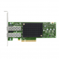 Preview: Broadcom LPE32002-M2 - Dual Port 32Gb Fibrechannel HBA